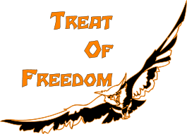 Treat of Freedom
