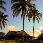 Kuba Rundreise - Varadero - Haus am Strand