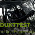 DD Frontline Hammock - Introbild