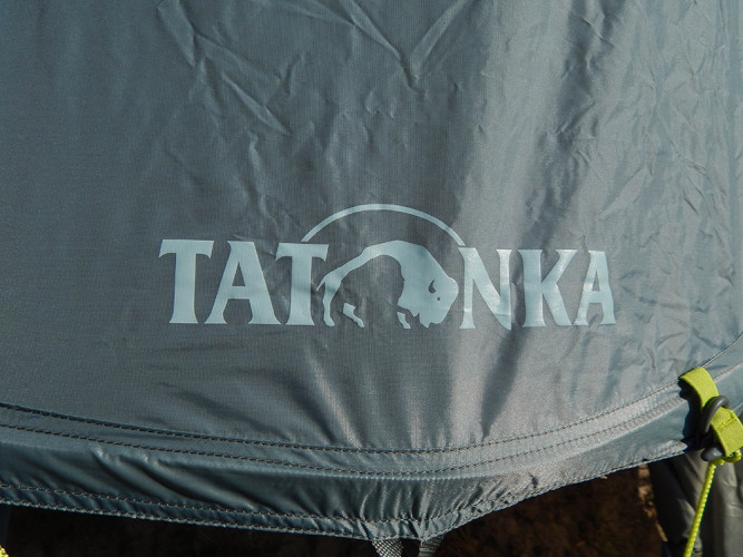 TATONKA Narvik 2 - Logo