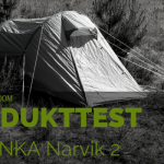 TATONKA Narvik 2 - Introbild