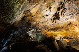 Lanzarote - Cueva de los Verdes - Nordtour - 02