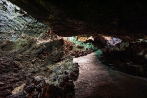 Lanzarote - Cueva de los Verdes - Nordtour - 03