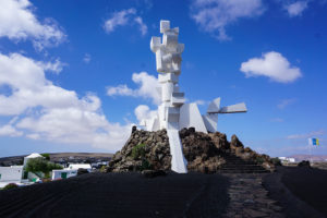 Lanzarote - Monumento al Campesino - Nordtour - 02