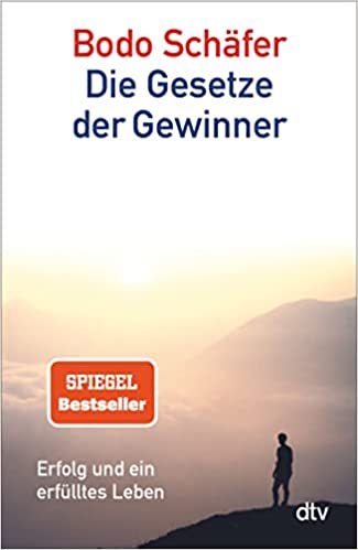 Cover - Bodo Schäfer - Die Gesetze der Gewinner